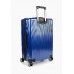 Чемодан SunVoyage Elit SV037-AC114 Олимпийский синий (M+)