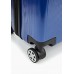 Чемодан SunVoyage Elit SV037-AC114 Олимпийский синий (M+)
