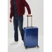 Чемодан SunVoyage Elit SV037-AC114 Олимпийский синий (M+)