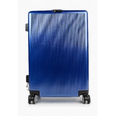 Чемодан SunVoyage Elit SV037-AC114 Олимпийский синий (XL)