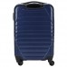 Чемодан Global Case GC030-AF077 Синий марина (S+)