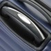 Чемодан Global Case GC030-AF077 Синий марина (S+)