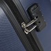 Чемодан Global Case GC030-AF077 Синий марина (M+)