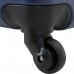 Чемодан Global Case GC030-AF077 Синий марина (M+)