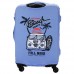 ЧЕХОЛ EBERHART Full Moon Beach Party (M)