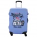 ЧЕХОЛ EBERHART Full Moon Beach Party (S)