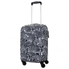 ЧЕХОЛ EBERHART Zebra print (S)