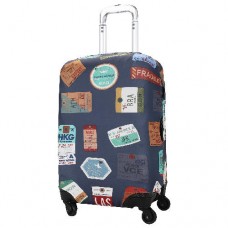 ЧЕХОЛ EBERHART Trevel Stickers (L)