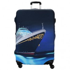 ЧЕХОЛ EBERHART Let's Cruise (L)