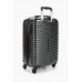 Чемодан SunVoyage SV035-AC121 Торнадо черный (S+)