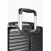 Чемодан SunVoyage SV035-AC121 Торнадо черный (S+)