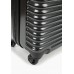 Чемодан SunVoyage SV035-AC121 Торнадо черный (S+)