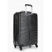 Чемодан SunVoyage SV035-AC121 Торнадо черный (М+)