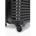 Чемодан SunVoyage SV035-AC121 Торнадо черный (М+)