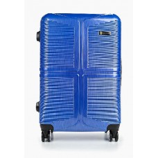 Чемодан SunVoyage SV041-AC100 Персидский фиолетовый (М+)