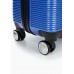 Чемодан SunVoyage  SV041-AC100 Персидский фиолетовый (XL)