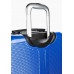Чемодан SunVoyage  SV041-AC100 Персидский фиолетовый (XL)