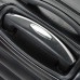 Чемодан Global Case AF001 Черный (S+)