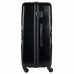 Чемодан Global Case AF001 Черный (M+)