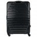 Чемодан Global Case AF001 Черный (M+)