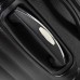Чемодан Global Case AF001 Черный (M+)