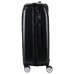 Чемодан SunVoyage Elit SV021-AC069 Черный дымчатый (M+)