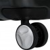 Чемодан SunVoyage Elit SV021-AC069 Черный дымчатый (M+)