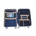 Чемодан SunVoyage Elit SV021-AC071 Бронзовый металлик (XL)