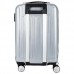 Чемодан SunVoyage Серый структура SV0324-AC116 (S+)