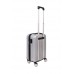 Чемодан SunVoyage Серый структура SV0324-AC116 (S+)