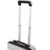 Чемодан SunVoyage Серый структура SV0324-AC116 (S+)