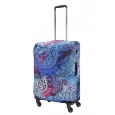 ЧЕХОЛ EBERHART Purple Blue Mix (L)