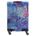 ЧЕХОЛ EBERHART Purple Blue Mix (L)