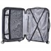 Чемодан Global Case GC031-AF077 Синий-Марина (XL)