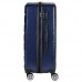 Чемодан Global Case GC031-AF077 Синий-Марина (XL)