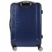 Чемодан Global Case GC031-AF077 Синий-Марина (XL)