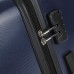 Чемодан Global Case GC031-AF077 Синий-Марина (XL)