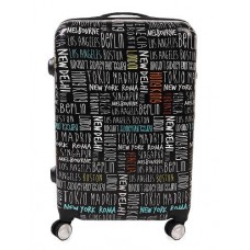 Чемодан SunVoyage Мегаполисы (M+)
