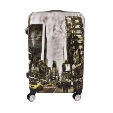 Чемодан SunVoyage Манхэттен (XL)