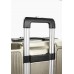 Чемодан SunVoyage Elit SV040-AC099 Шампайн-структура (M+)