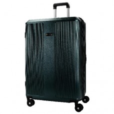 Чемодан SunVoyage Elit SV040-AC117 Изумруд-структура (M+)