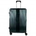 Чемодан SunVoyage Elit SV040-AC117 Изумруд-структура (M+)