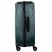 Чемодан SunVoyage Elit SV040-AC117 Изумруд-структура (M+)