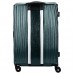 Чемодан SunVoyage Elit SV040-AC117 Изумруд-структура (M+)