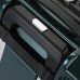 Чемодан SunVoyage Elit SV040-AC117 Изумруд-структура (M+)