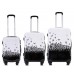 Чемодан со съемными колесами L’case Butterfly-26 (L)