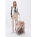 Чемодан SunVoyage Эйфель (XL)