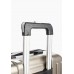 Чемодан SunVoyage Бронзовая долина (XL)