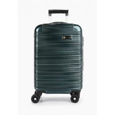 Чемодан SunVoyage SV034-AC137 Зигзак Джунгли (S+)