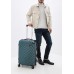 Чемодан SunVoyage Зигзак Джунгли (XL)